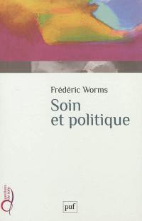 Soin et politique