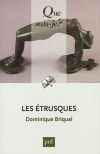 Les Etrusques