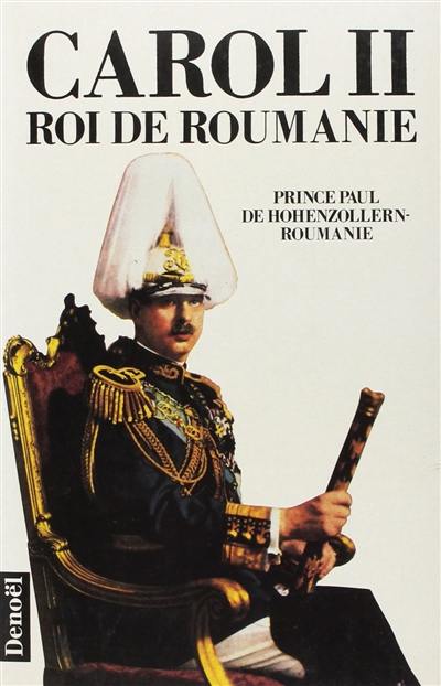 Carol II de Roumanie