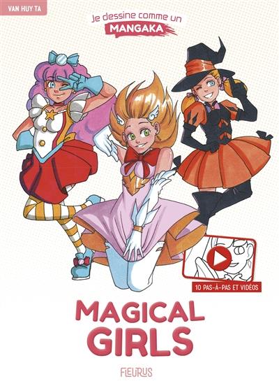 Magical girls