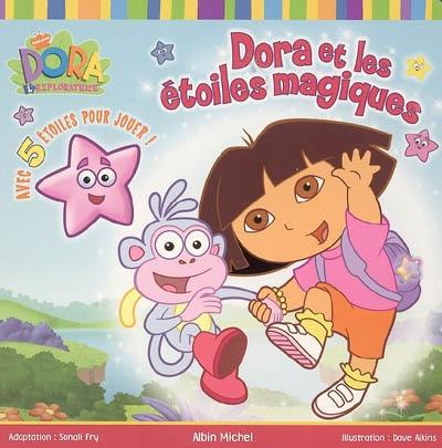 Dora et les étoiles magiques