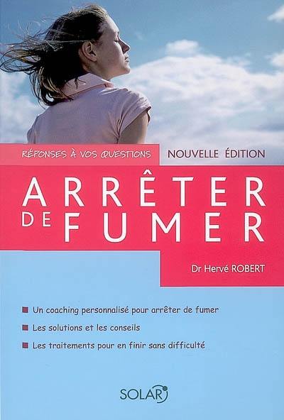 Arrêter de fumer