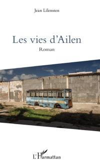 Les vies d'Ailen