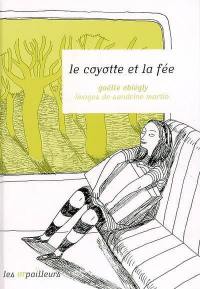 Le coyote et la fée