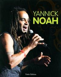 Yannick Noah