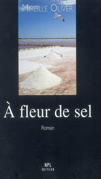 A fleur de sel