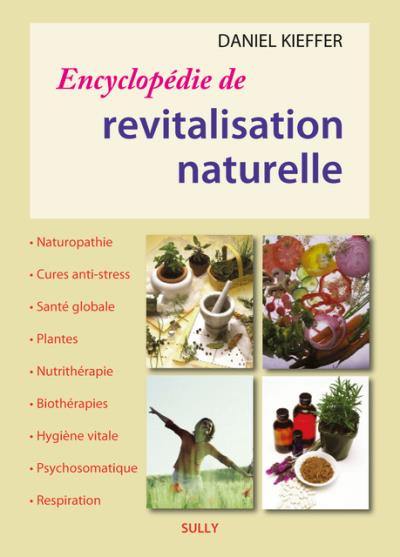 Encyclopédie de revitalisation naturelle