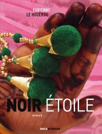 Noir étoile