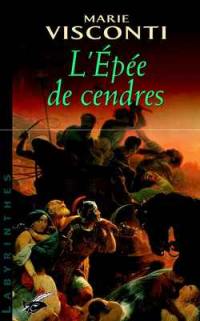 L'épée de cendres