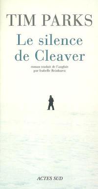 Le silence de Cleaver