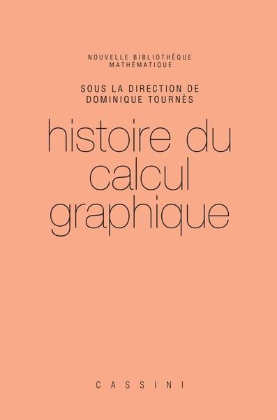 Histoire du calcul graphique