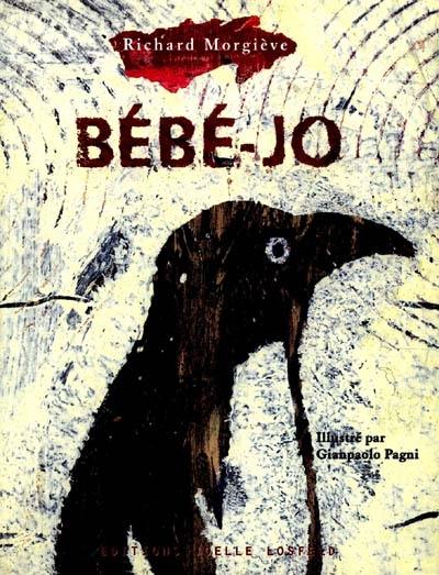 Bébé-Jo