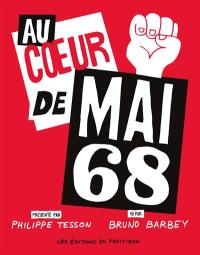 Au coeur de mai 68