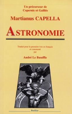 Astronomie