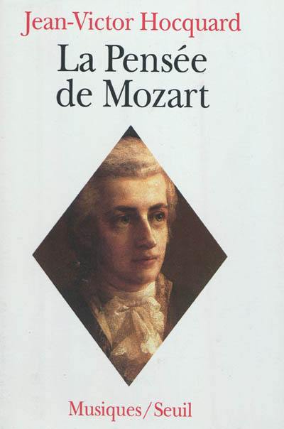 La pensée de Mozart