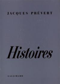 Histoires