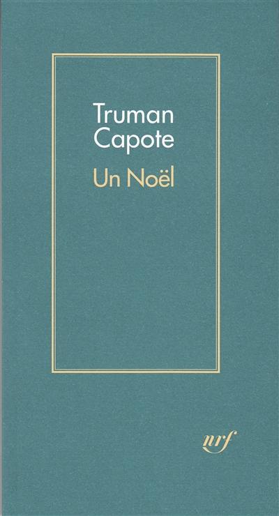 Un Noël