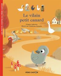 Le vilain petit canard