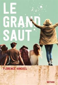 Le grand saut