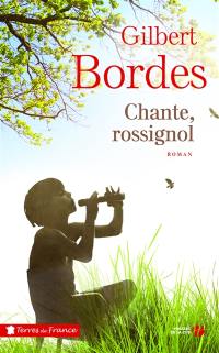 Chante, rossignol