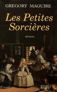 Les petites sorcières