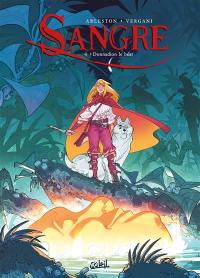 Sangre. Vol. 4. Donnadion le béat