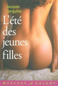 L'été des jeunes filles