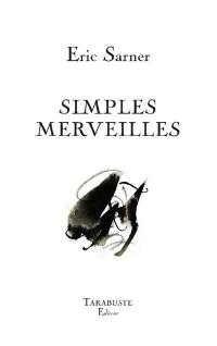 Simples merveilles