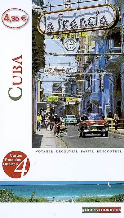 Cuba