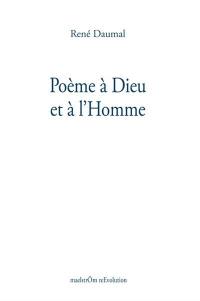 Poème à Dieu et à l'homme