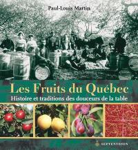 Les Fruits du Québec