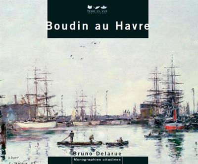 Boudin au Havre