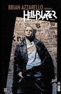 Brian Azzarello présente Hellblazer. Vol. 2