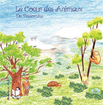 Le Coeur des Animaux