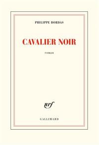 Cavalier noir