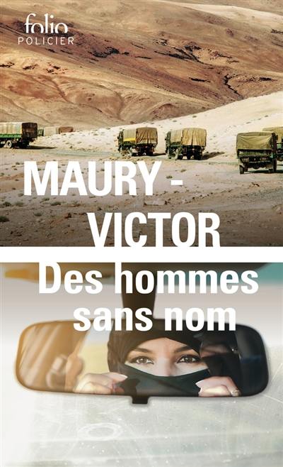 Des hommes sans nom