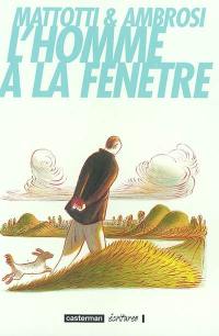 L'homme à la fenêtre