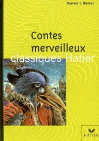 Contes merveilleux