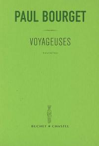 Voyageuses