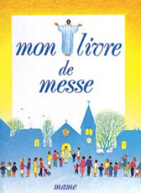 Mon livre de messe