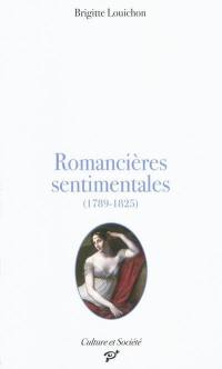 Romancières sentimentales (1789-1825)