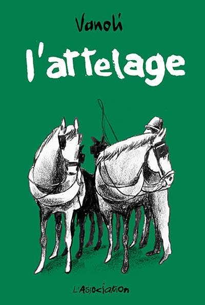 L'attelage