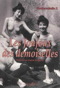 Les joujoux des demoiselles