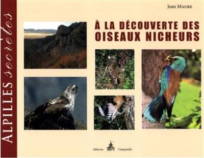 Les oiseaux nicheurs dans le sud de la France