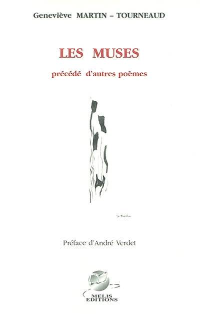 Les muses : précédé d'autres poèmes