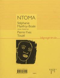 Ntoma