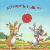 Attrape le ballon !