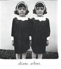 Diane Arbus (Twenty-fifth Anniversary Edition) (Hardback)