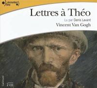 Lettres à Théo