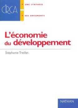 L'économie du développement